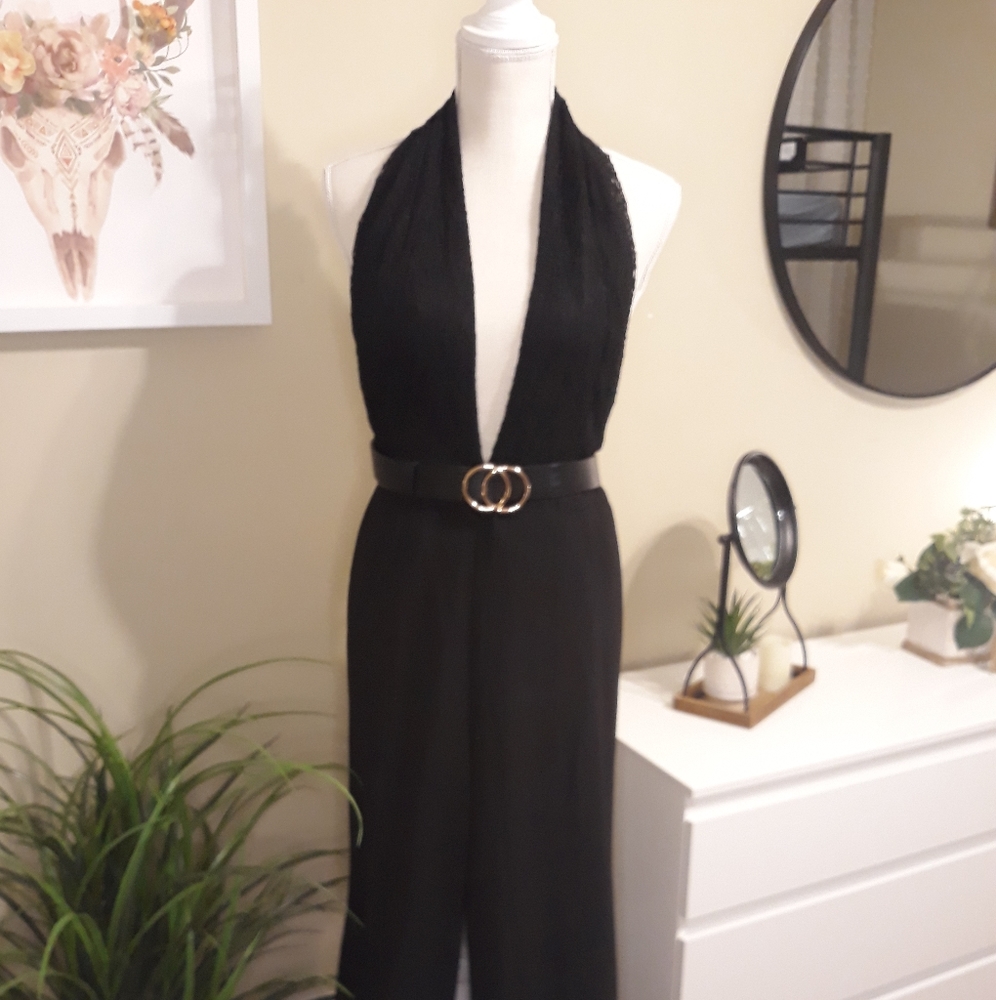 Jumpsuit